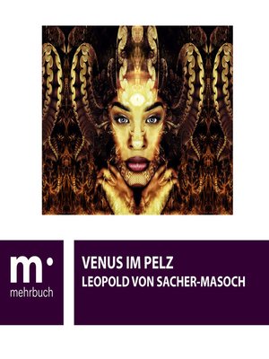 cover image of Venus im Pelz